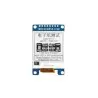 Module EPD E-Paper 1.54 inch 200x200 pixel-SSD1681-black and white-کویر الکترونیک.