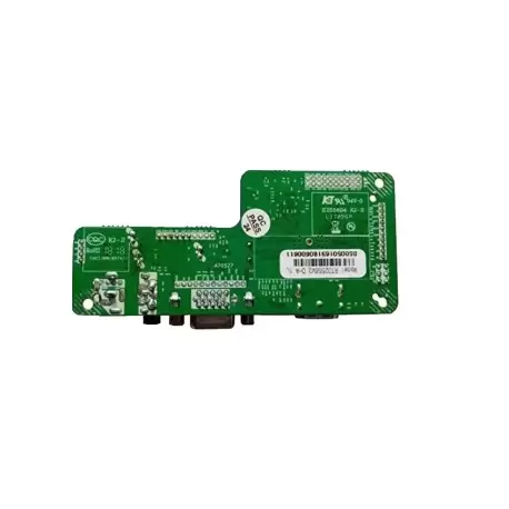 درایوربرد تصویریEDP با ورودی  HDMI,VGA مخصوص  پنل  30پین - eDP HDMI VGA Audio LCD Controller Board