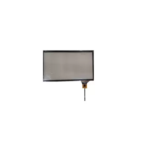 تاچ خازنی 10.1 اینچ 6پین با درایور GT928 صنعتی و کیفیت بسیار بالا- 10.1 inch-کویر الکترونیک.
