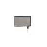 تاچ خازنی 10.1 اینچ 6پین با درایور GT928 صنعتی و کیفیت بسیار بالا- 10.1 inch-کویر الکترونیک.