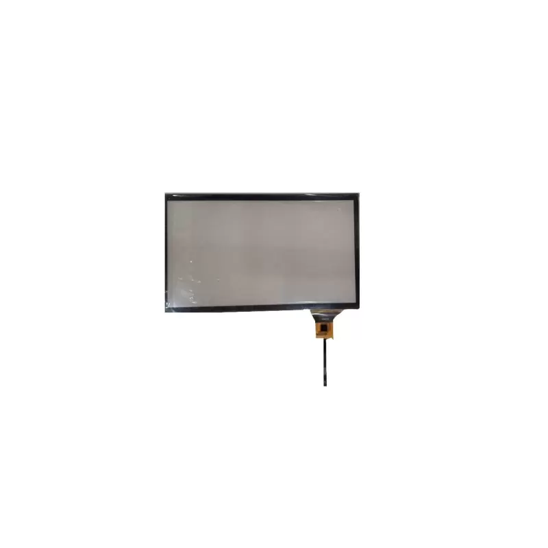 تاچ خازنی 10.1 اینچ 6پین با درایور GT928 صنعتی و کیفیت بسیار بالا- 10.1 inch-کویر الکترونیک.