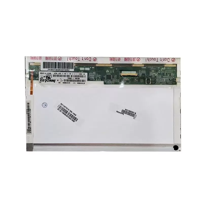 ال ای دی 10.1 اینچ با رزولوشن 1024*600  led 10.1inch - گرید A - کویر الکترونیک