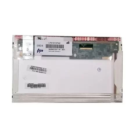 ال ای دی 10.1 اینچ با رزولوشن 1024*600  led 10.1inch - گرید A - کویر الکترونیک.