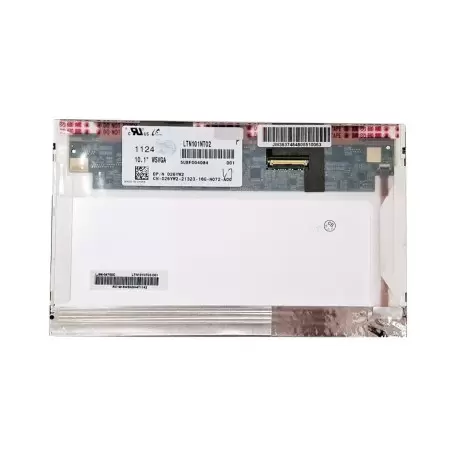 ال ای دی 10.1 اینچ با رزولوشن 1024*600  led 10.1inch - گرید A - کویر الکترونیک.