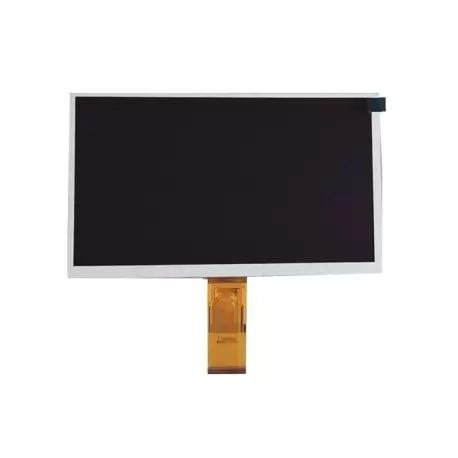 السیدی  9.0 اینچ GN090JPB35-09072Y-800x480 -RGB 50-16:9-B450   (بدون تاچ) tft lcd - گرید +A--کویر الکترونیک.