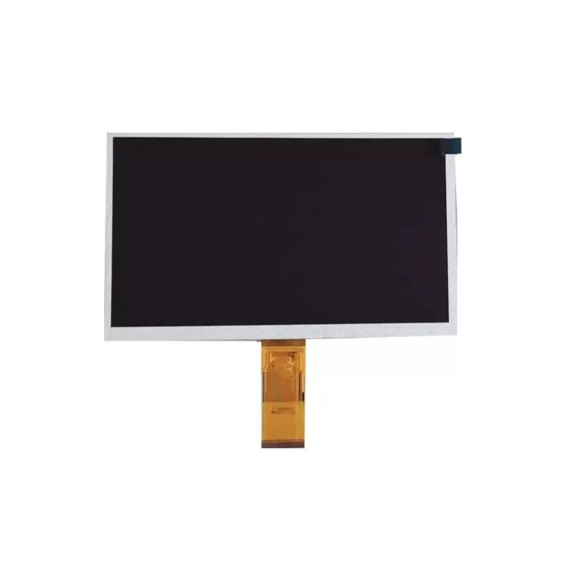 السیدی  9.0 اینچ GN090JPB35-09072Y-800x480 -RGB 50-16:9-B450   (بدون تاچ) tft lcd - گرید +A--کویر الکترونیک.