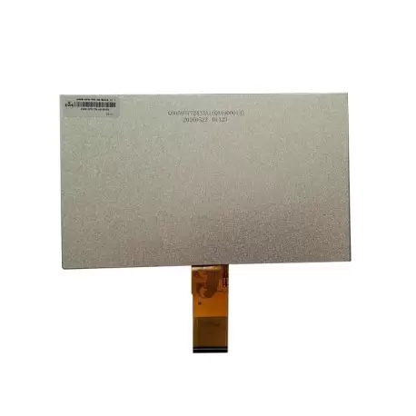 السیدی  9.0 اینچ GN090JPB35-09072Y-800x480 -RGB 50-16:9-B450   (بدون تاچ) tft lcd - گرید +A--کویر الکترونیک.