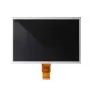 السیدی 10.1اینچ -600×1024-IPS-Parallel RGB 24 bit-بدون تاچ-16:9-TFT LCD 10.1-گرید +A -کویر الکترونیک.