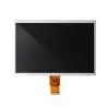 السیدی 10.1اینچ -600×1024-IPS-Parallel RGB 24 bit-بدون تاچ-16:9-TFT LCD 10.1-گرید +A -کویر الکترونیک. السیدی 10.1اینچ -600×1024-IPS-Parallel RGB 24 bit-بدون تاچ-16:9-TFT LCD 10.1-گرید +A -کویر الکترونیک.