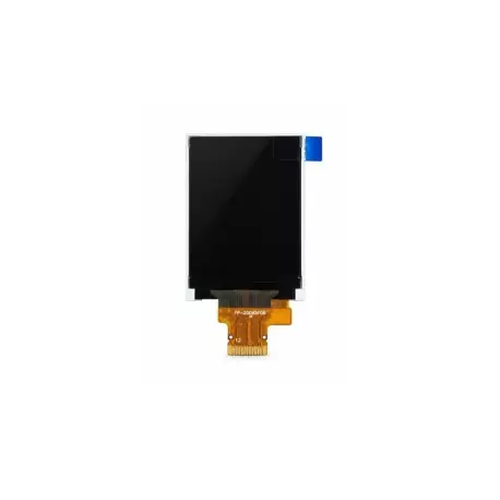 TFT LCD  2 inch-  tft lcd display 2 inch display st7789 serial port screen 240x320-کویر الکترونیک.