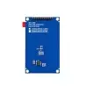 ماژول 2.8 اینچ با تاچ 2.8inch LCD display Module, 240x320- HD - SPI - ILI9341 - کویرالکترونیک.