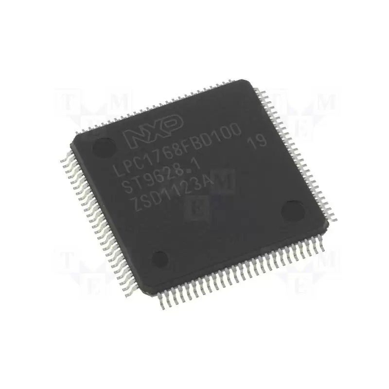  LPC1768FBD100-original - کویرالکترونیک