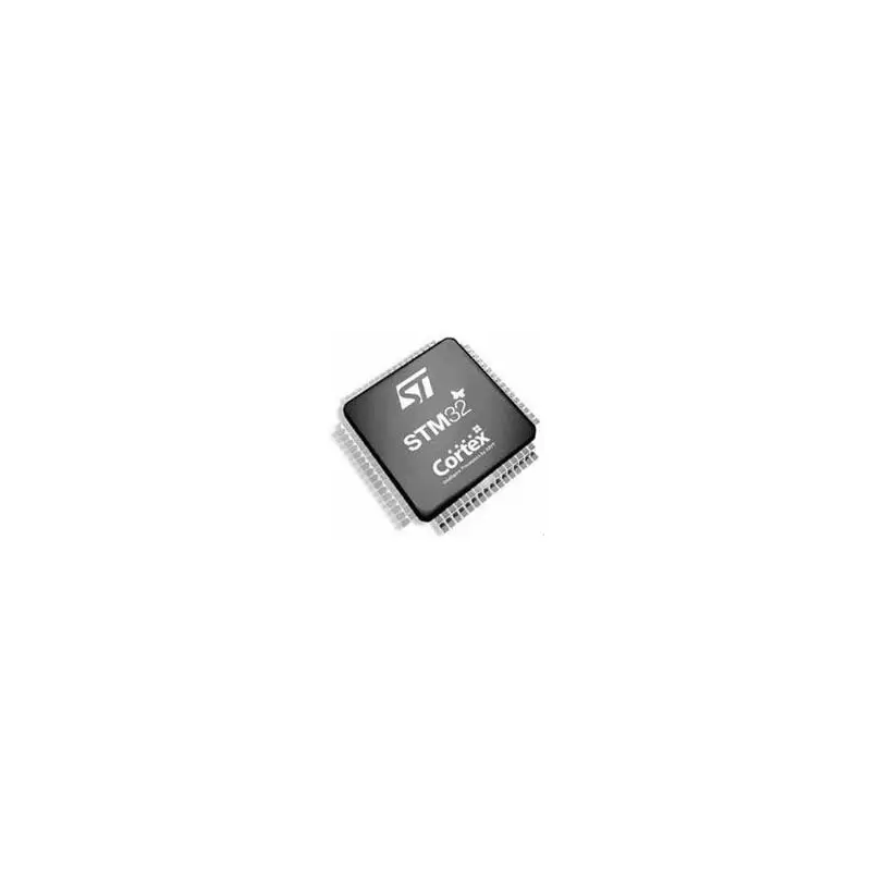 میکروکنترلر stm32f103rbt6-original- کویرالکترونیک