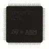 میکروکنترلر stm32f107vc6 اورجینال LQFP100 کویر الکترونیک میکروکنترلر stm32f107vc6 اورجینال LQFP100 کویر الکترونیک