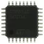 STMICROELECTRONICS - STM8S105K4T6C - MCU, 8BIT, STM8S, 16K FLASH, 32LQFP - کویر الکترونیک