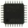 STMICROELECTRONICS - STM8S105K4T6C - MCU, 8BIT, STM8S, 16K FLASH, 32LQFP - کویر الکترونیک STMICROELECTRONICS - STM8S105K4T6C - MCU, 8BIT, STM8S, 16K FLASH, 32LQFP - کویر الکترونیک