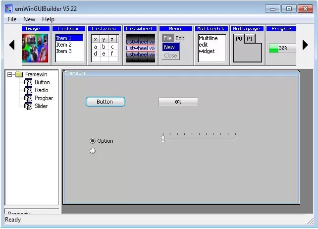 guibuilder