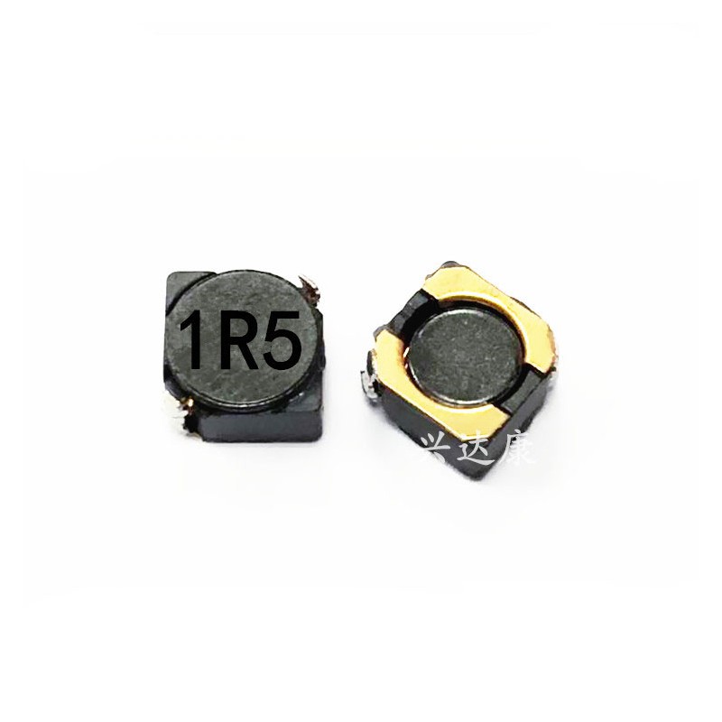 Smd 1r5 резистор