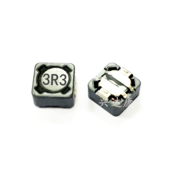 Резистор smd 3r3