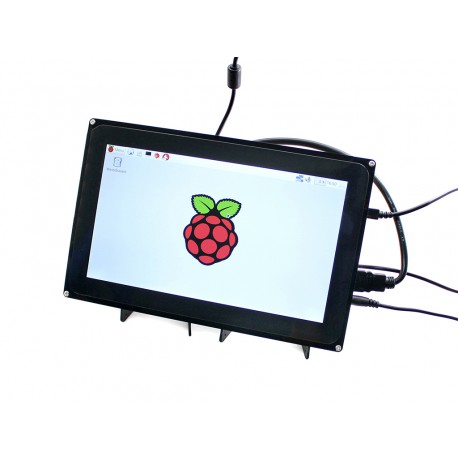 raspberry pi 10.1